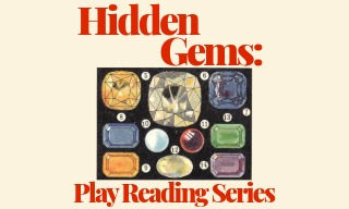 Hidden Gems: Radiant Vermin background image
