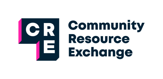 Community Resource Exchange (CRE) logo