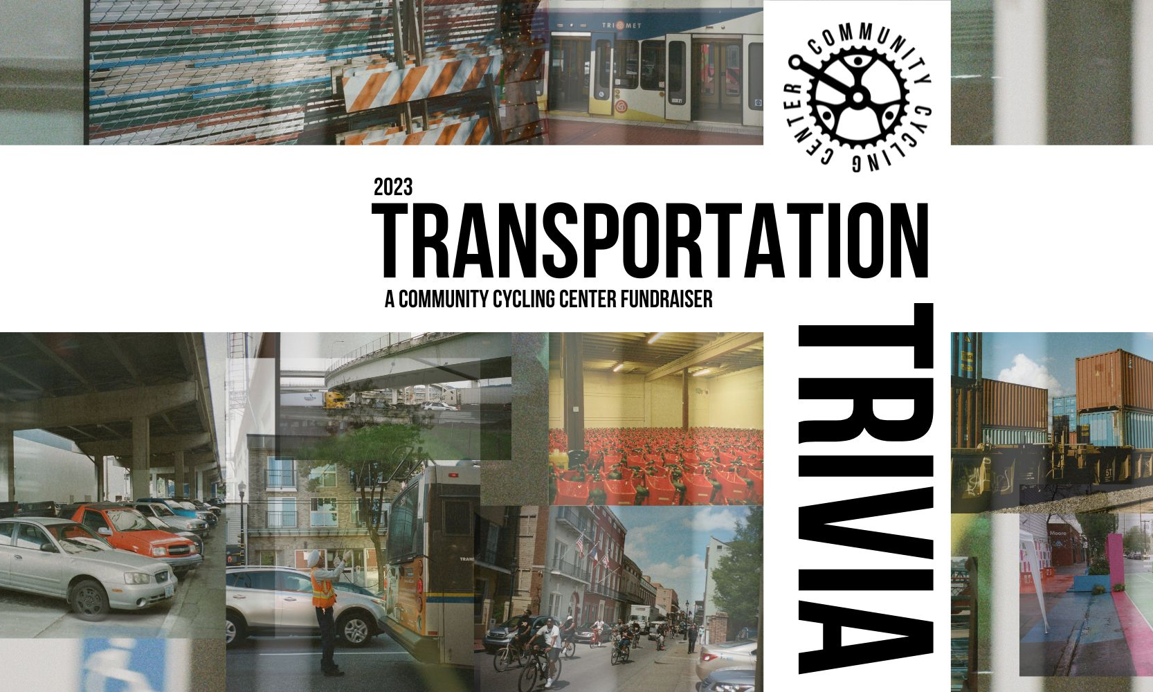 2023 Transportation Trivia Presented by Ideas Collide background image