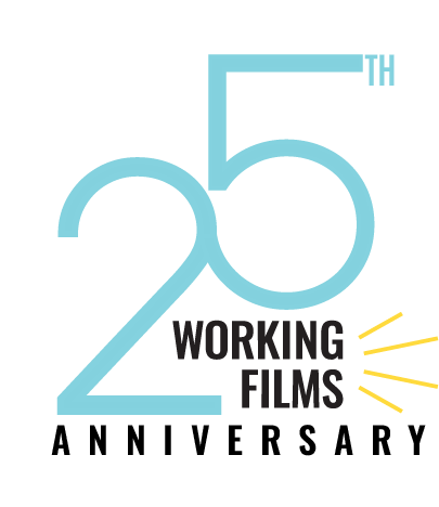 Working Films logo