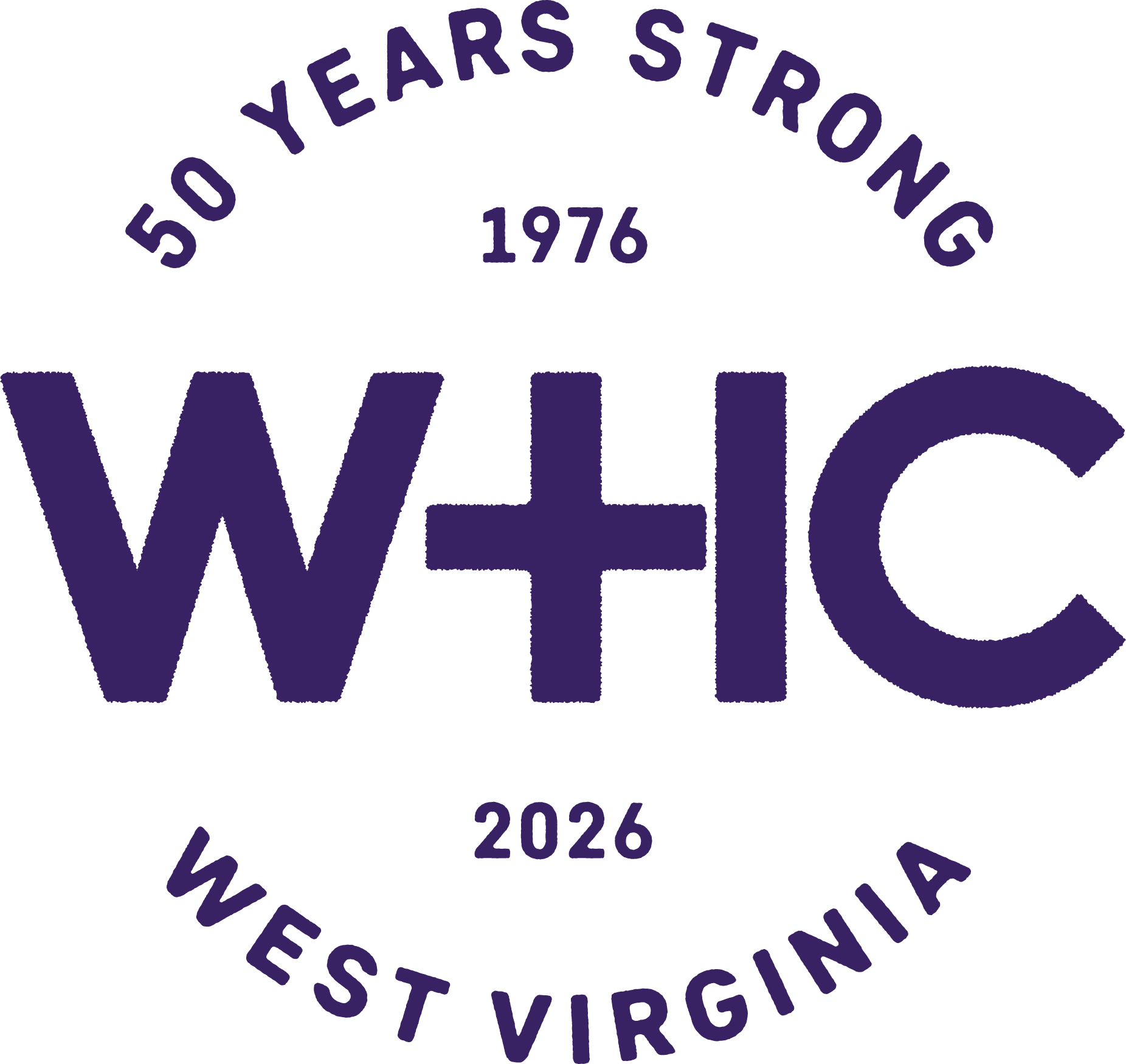 Women's Health Center of WV logo