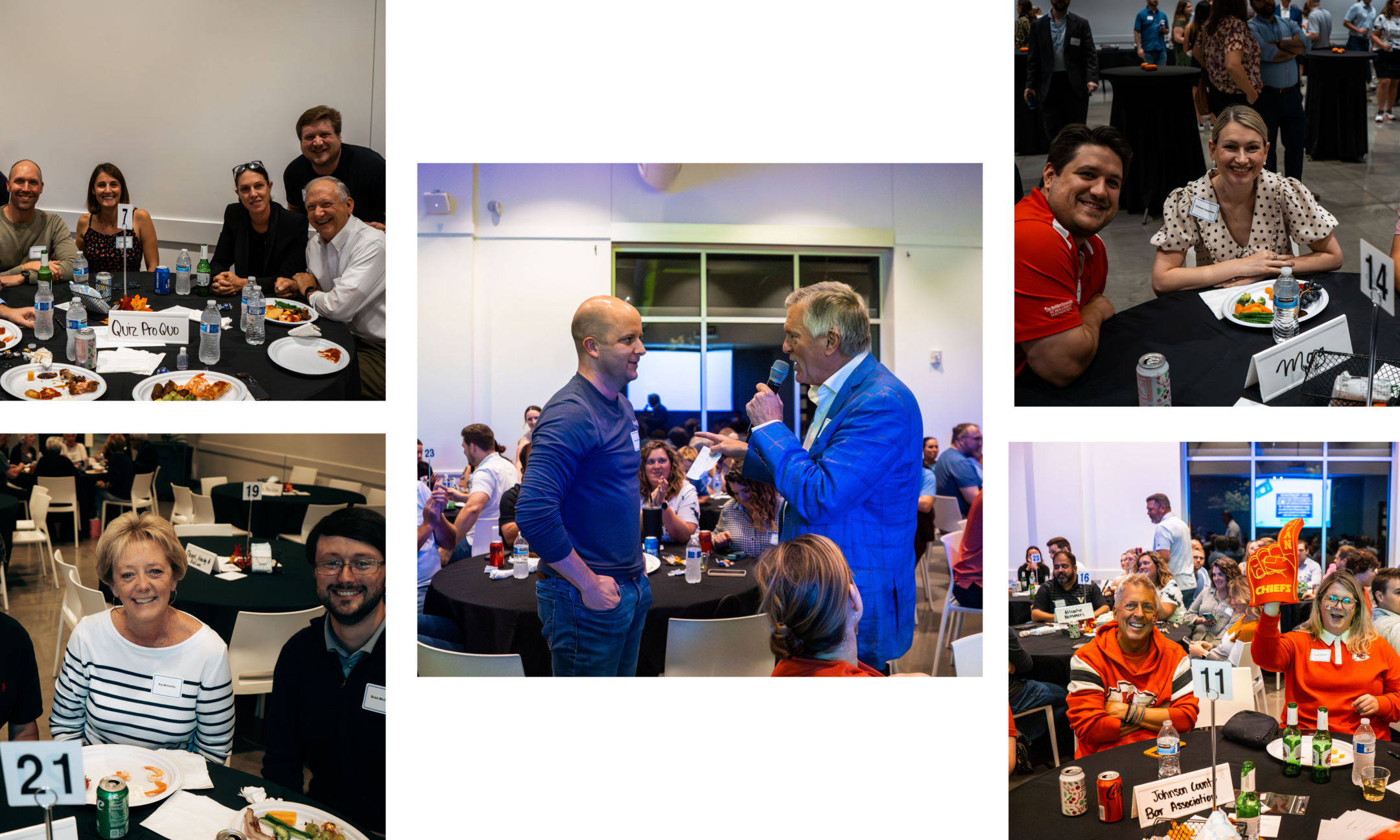 ***SOLD OUT*** 2026 KC Trivia Night  background image