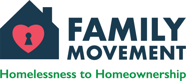 FAMILY Movement, Inc. logo