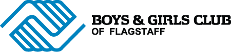 Boys & Girls Club of Flagstaff logo