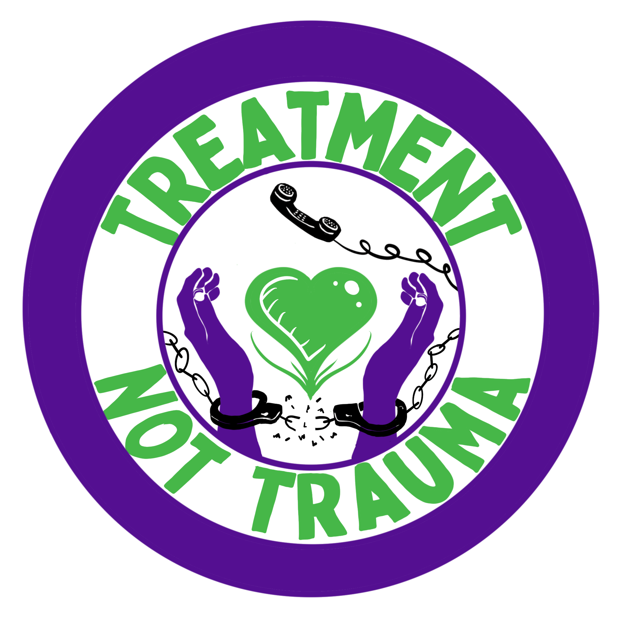 Austin Coming Together logo