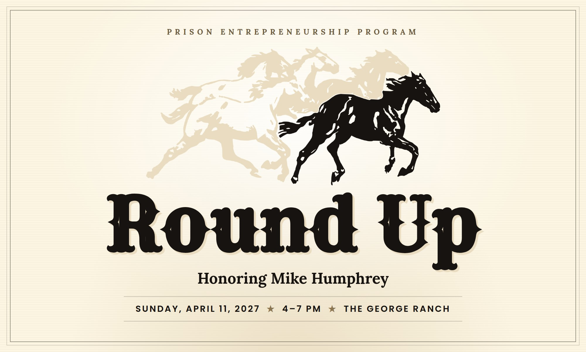 PEP Round Up 2027 background image