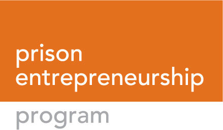 Prison Entrepreneurship Program logo