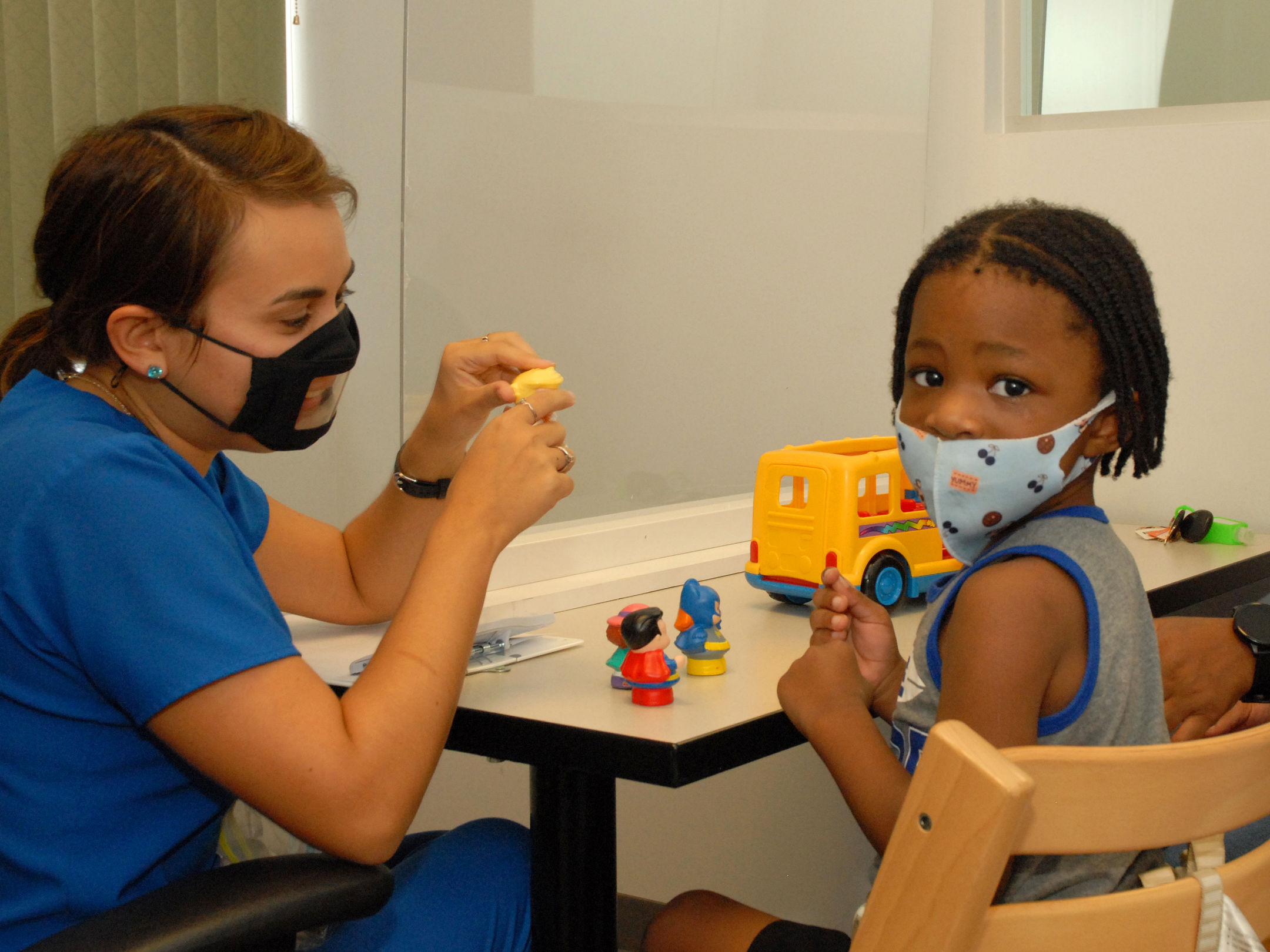 Donate Now Give the Gift of Communication by Jacksonville Speech