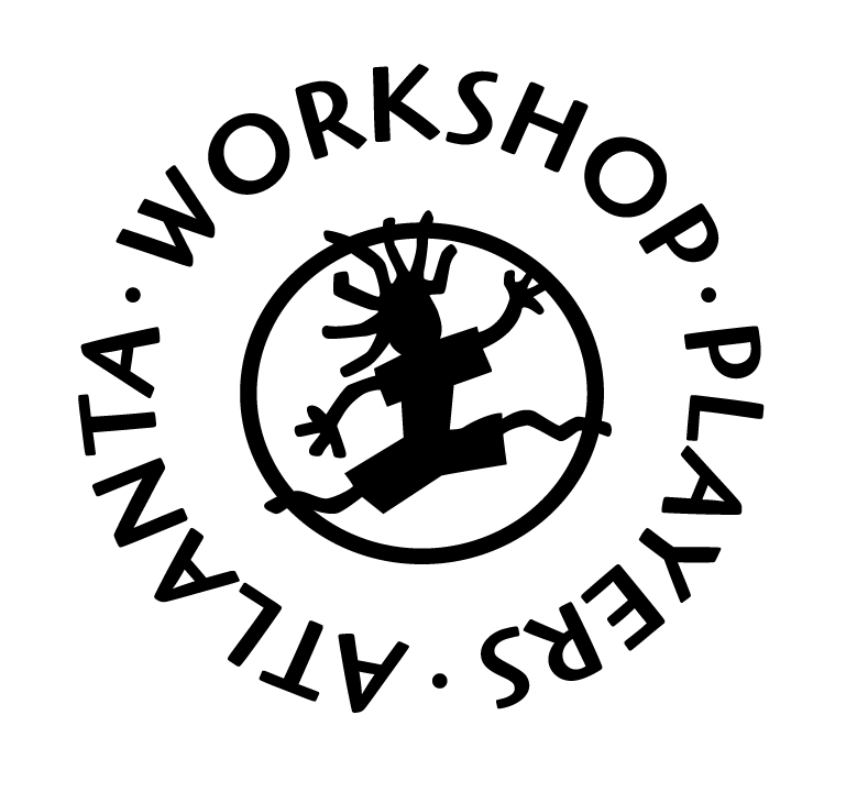 Atlanta Workshop Players logo