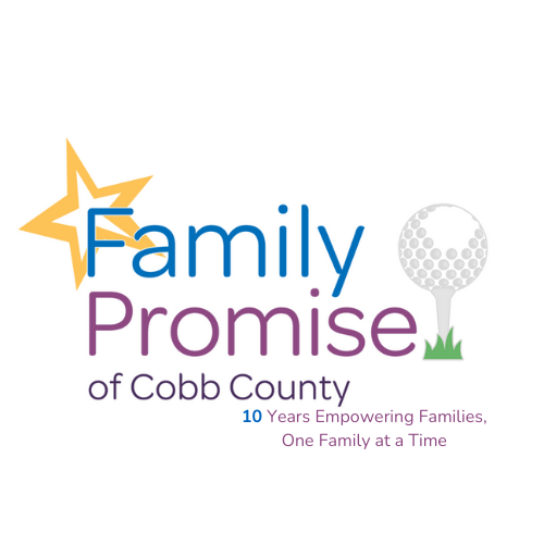 Family Promise of Cobb County logo