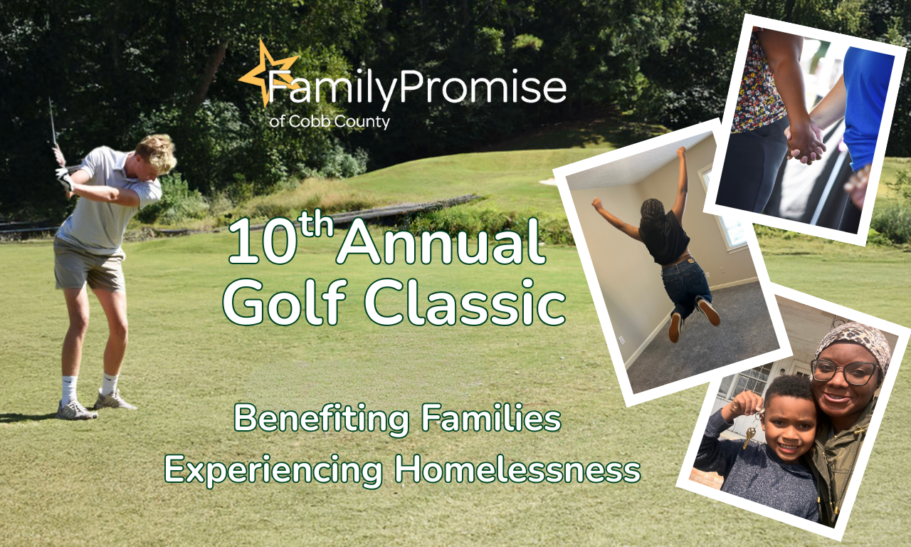 10th Annual Golf Classic   background image