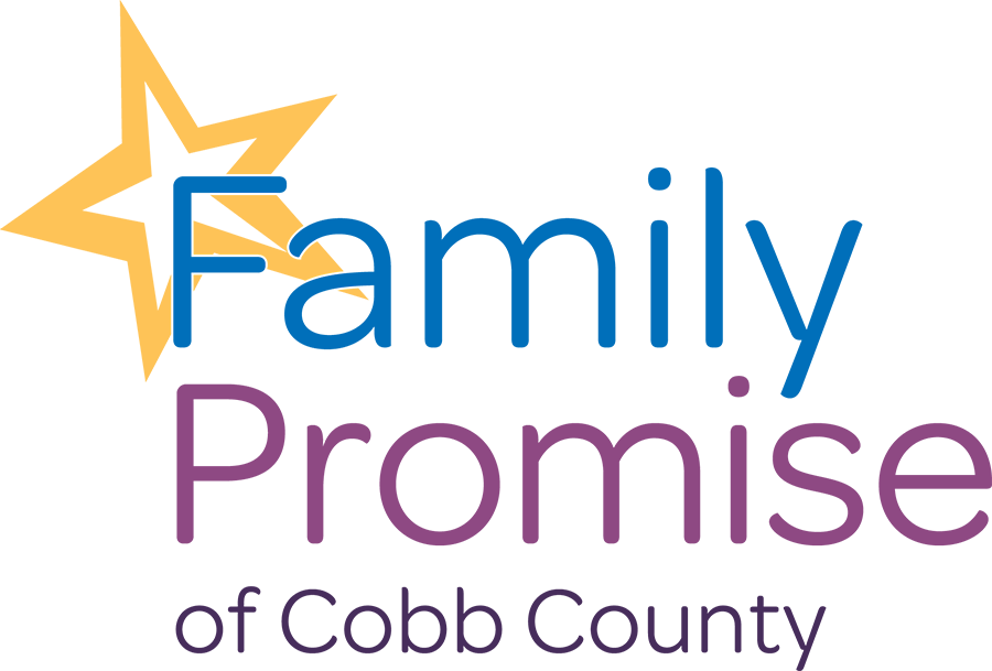 Family Promise of Cobb County logo