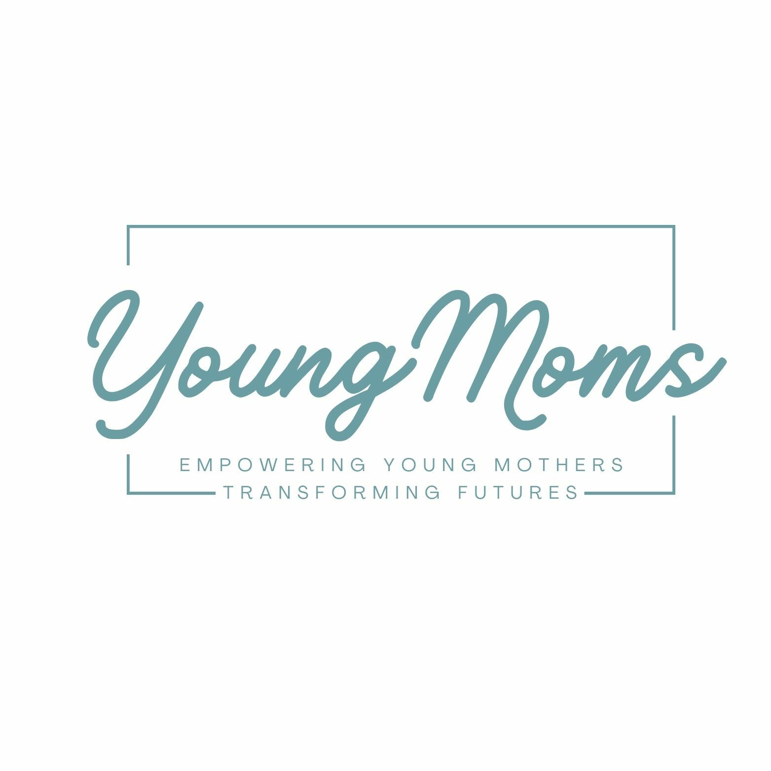 YoungMoms logo