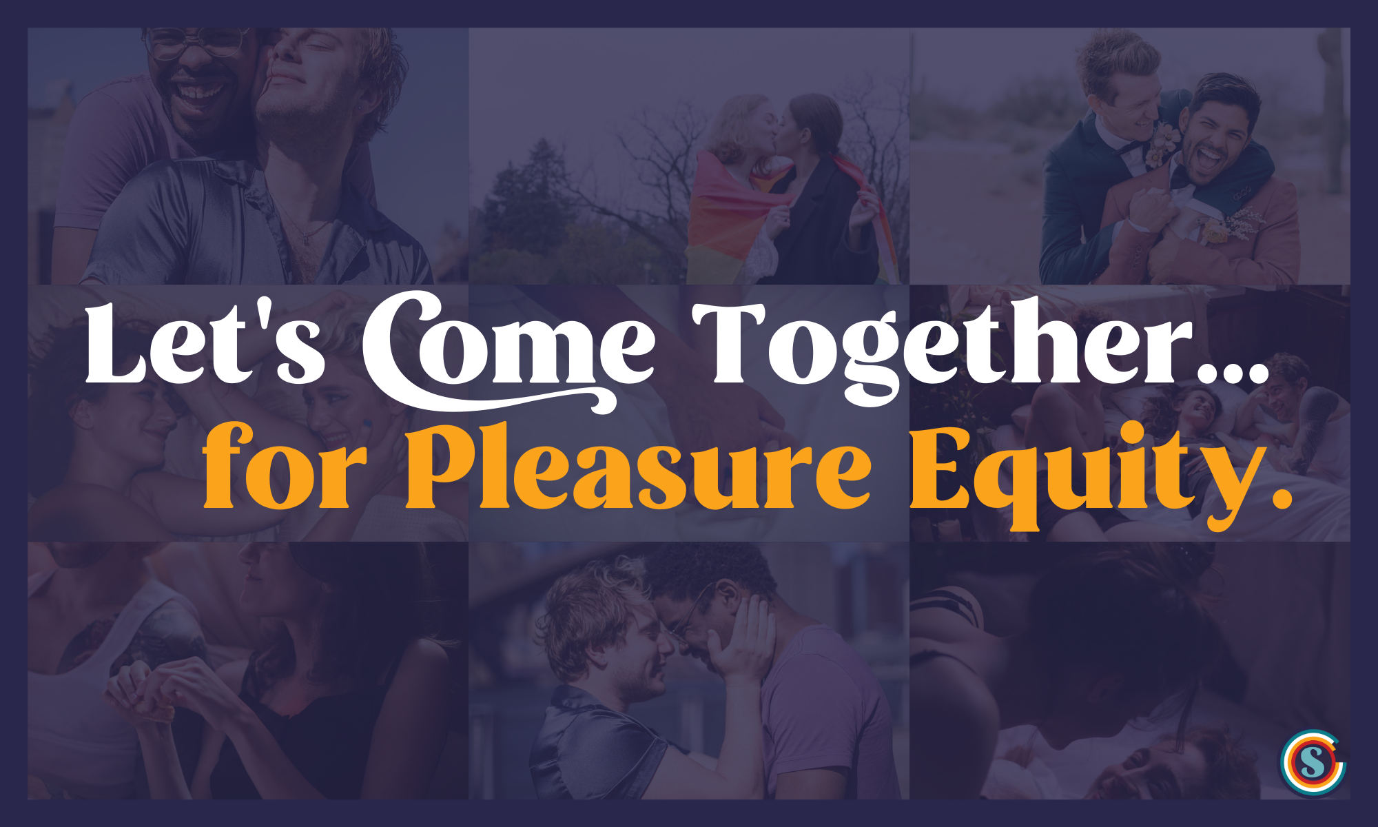 Donate Now 2022 Pleasure Equity Campaign By SHIP
