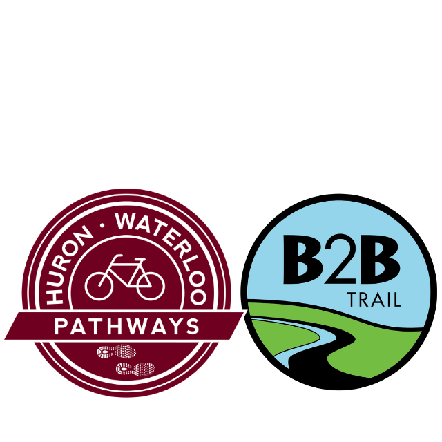 Maps and Taps B2B Trail Season Kickoff by Huron Waterloo Pathways