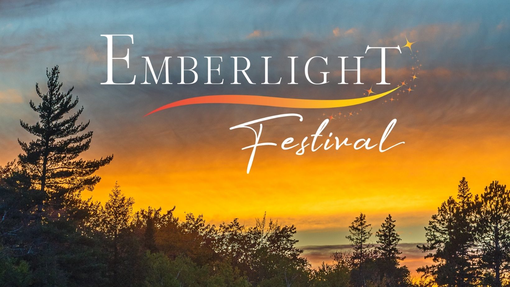 Donate Now | Emberlight Festival: "Horizons • Heritage • Harmony" 2022