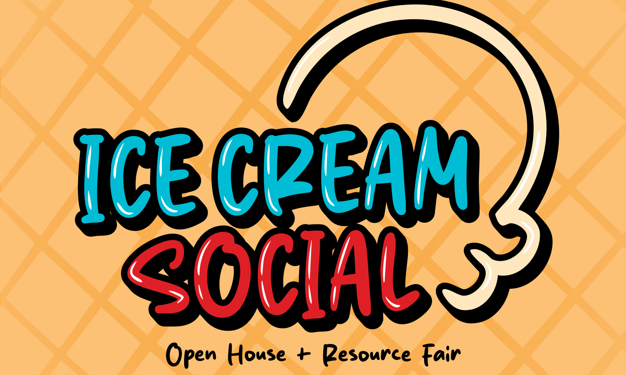 Senior Transportation Connection Ice Cream Social Open House & Resource Fair background image