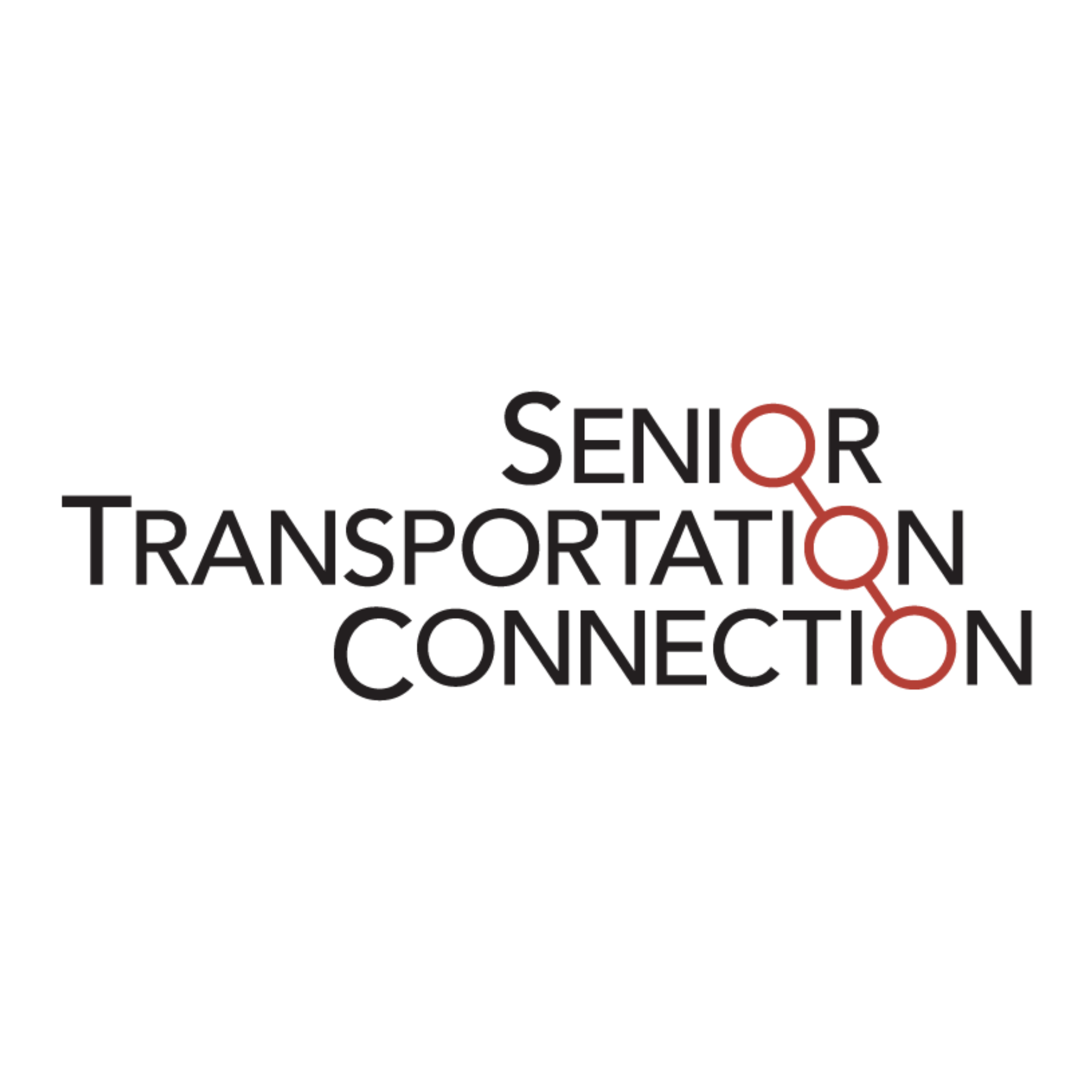 Senior Transportation Connection logo