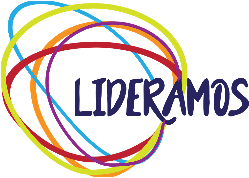 LIDERAMOS logo