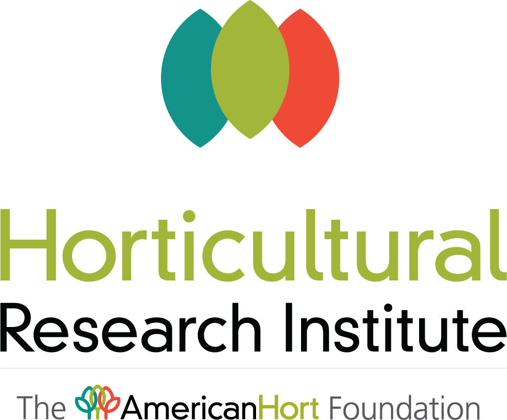 Horticultural Research Institute, Inc. logo