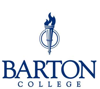 Barton College logo