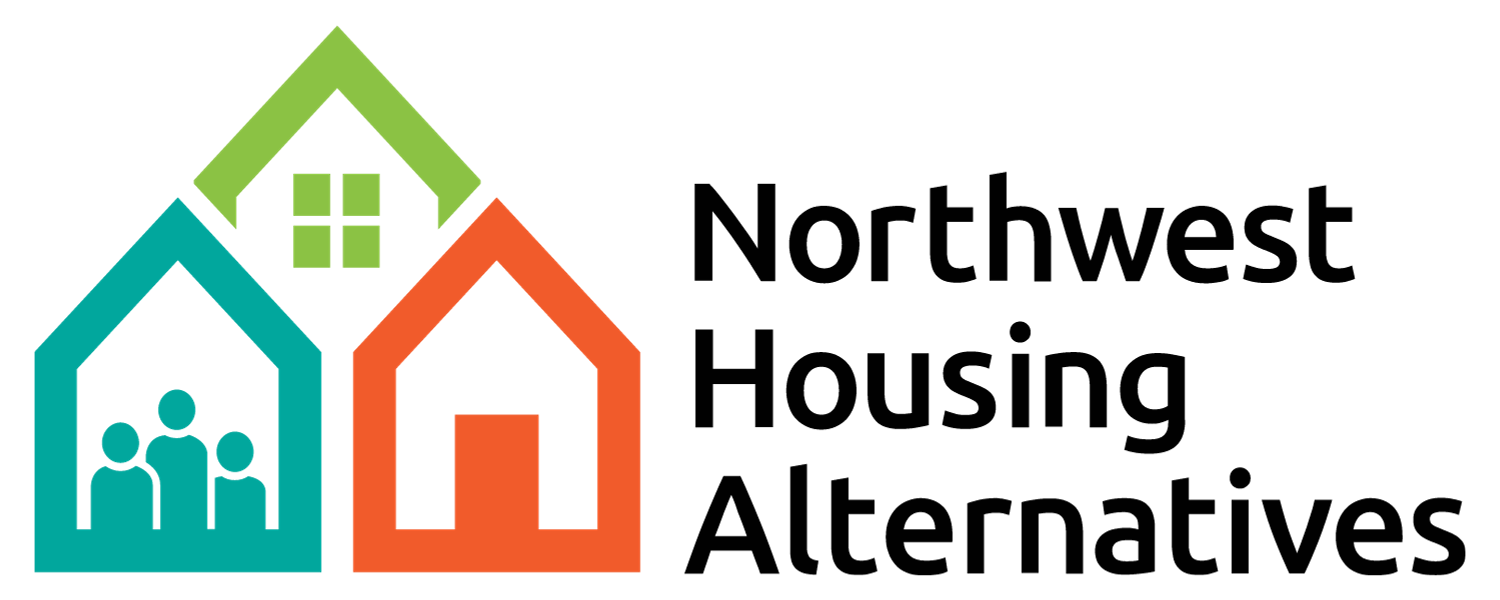 Northwest Housing Alternatives logo