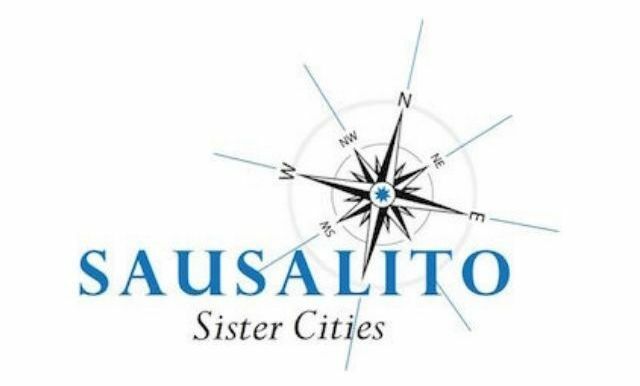Sausalito Sister Cities, Inc. logo