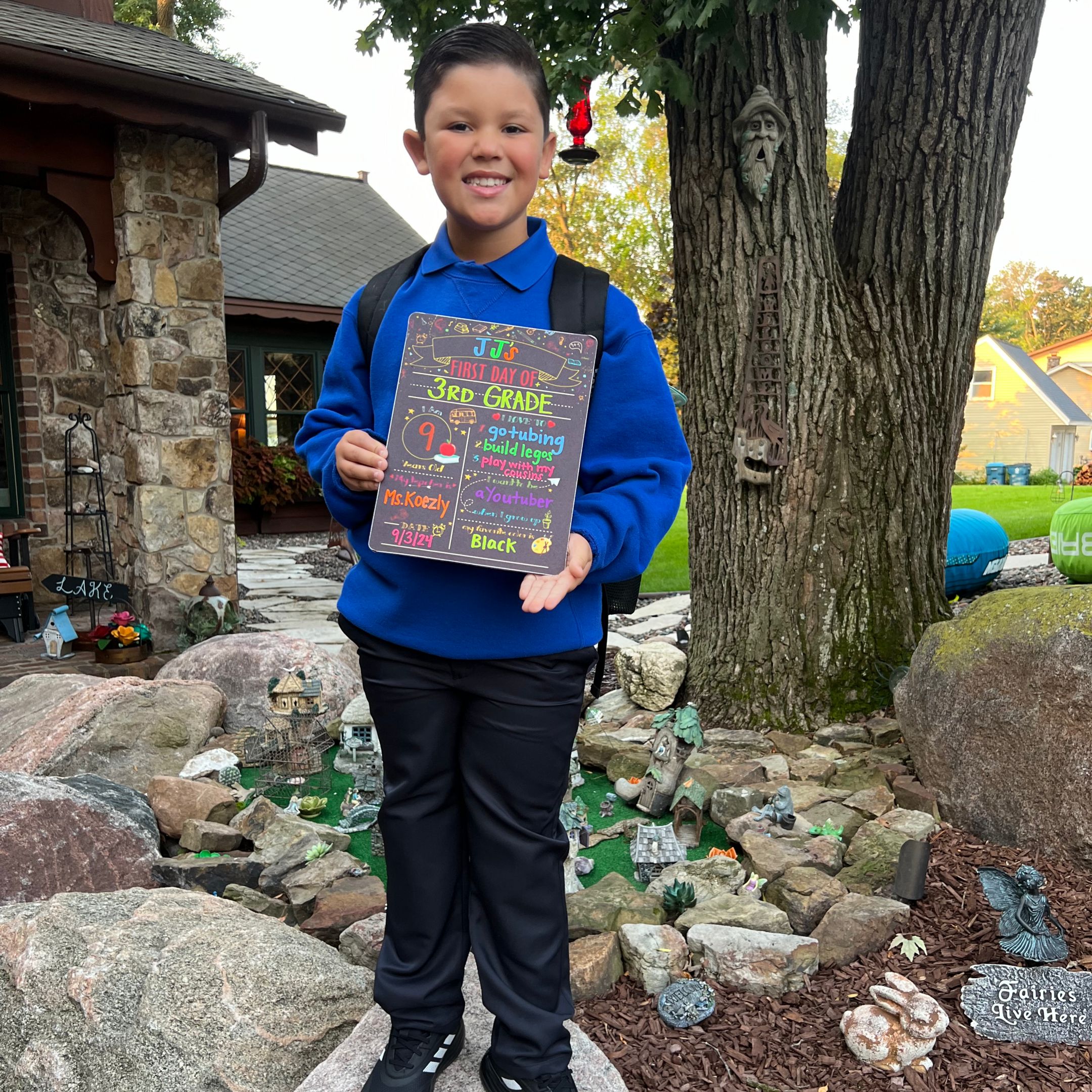 Maya Prehm - 2023 - Women's Soccer - Kansas City Roos, image size:2160x2160