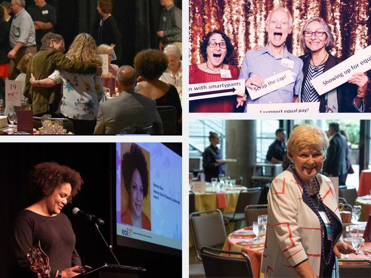 EOI Changemakers Dinner background image