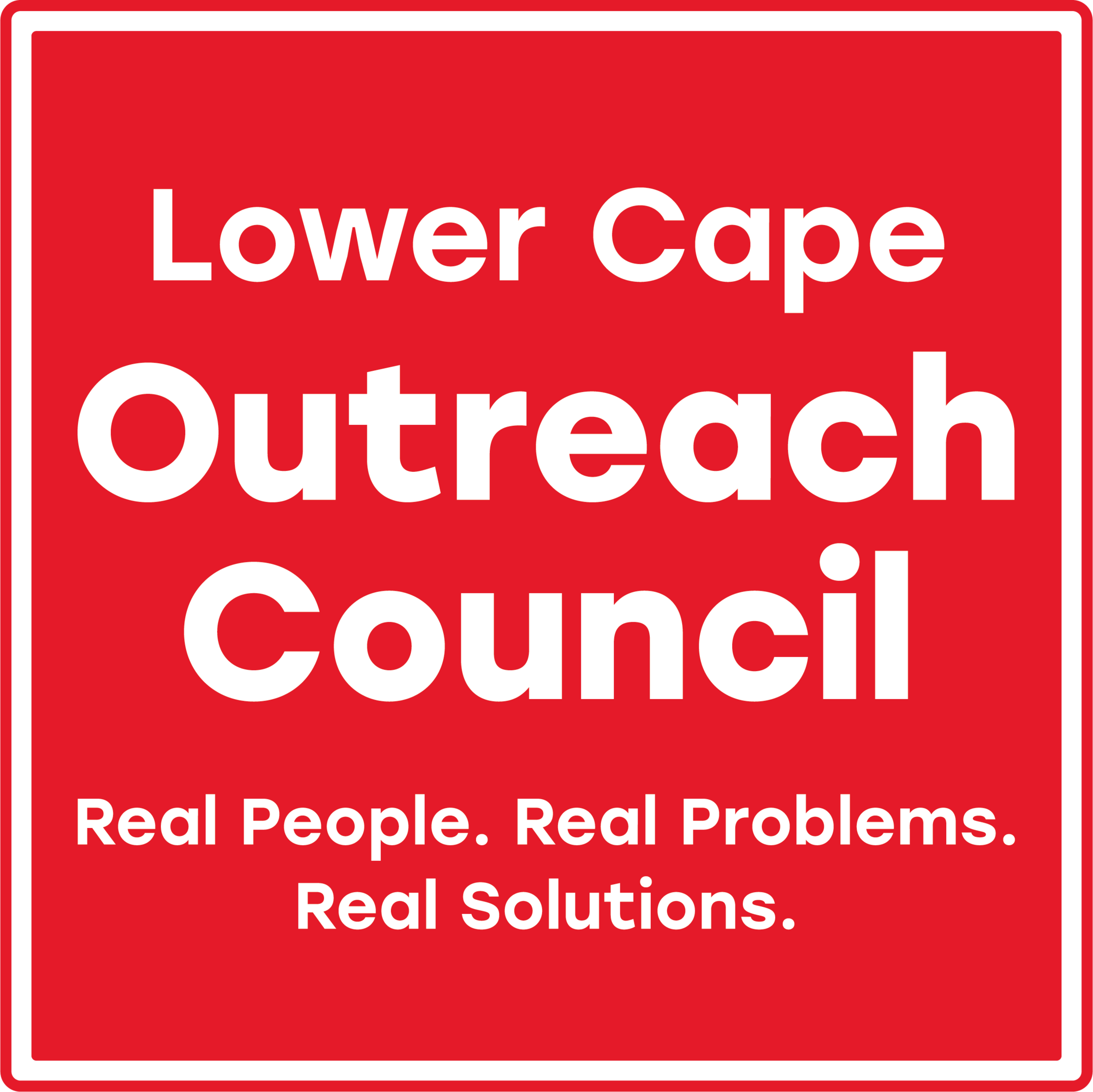 Playhouse Raffle by Lower Cape Outreach Council