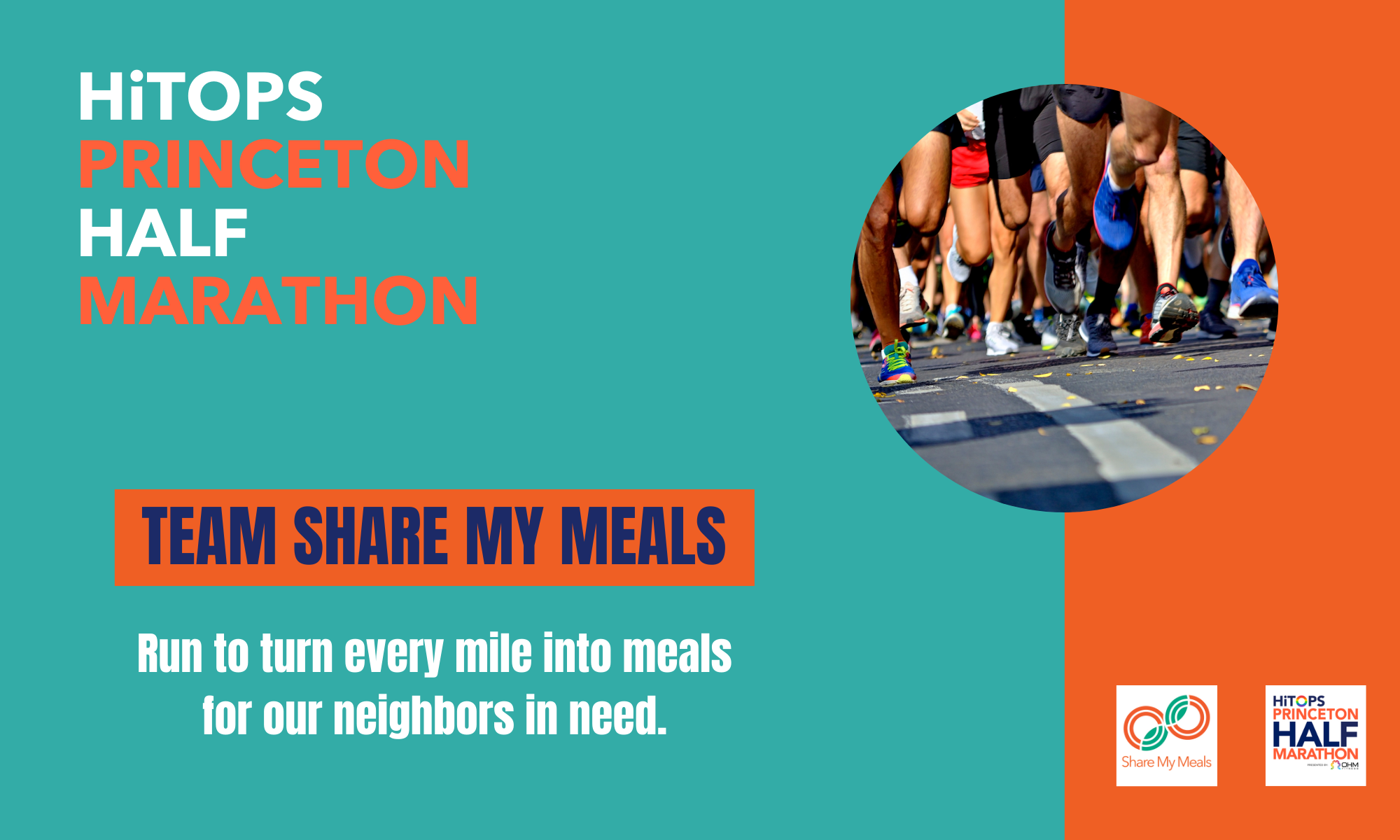 Donate Now | Together, we can turn miles into meals by Share My Meals