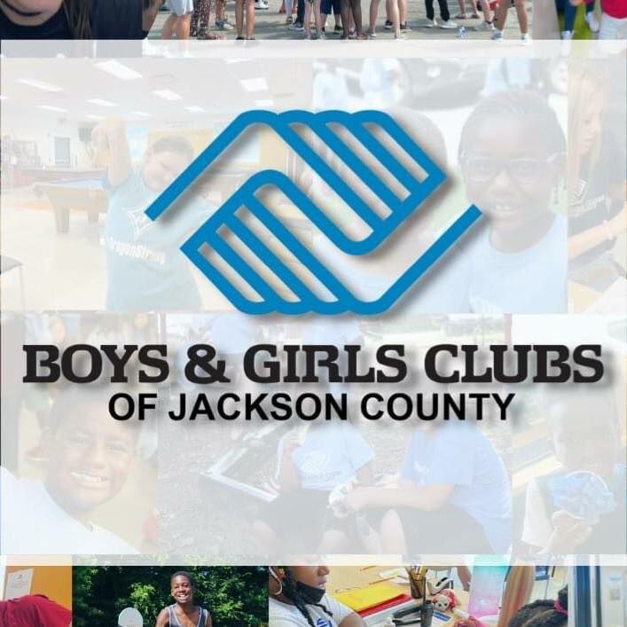 Boys & Girls Clubs of Jackson County, Inc logo