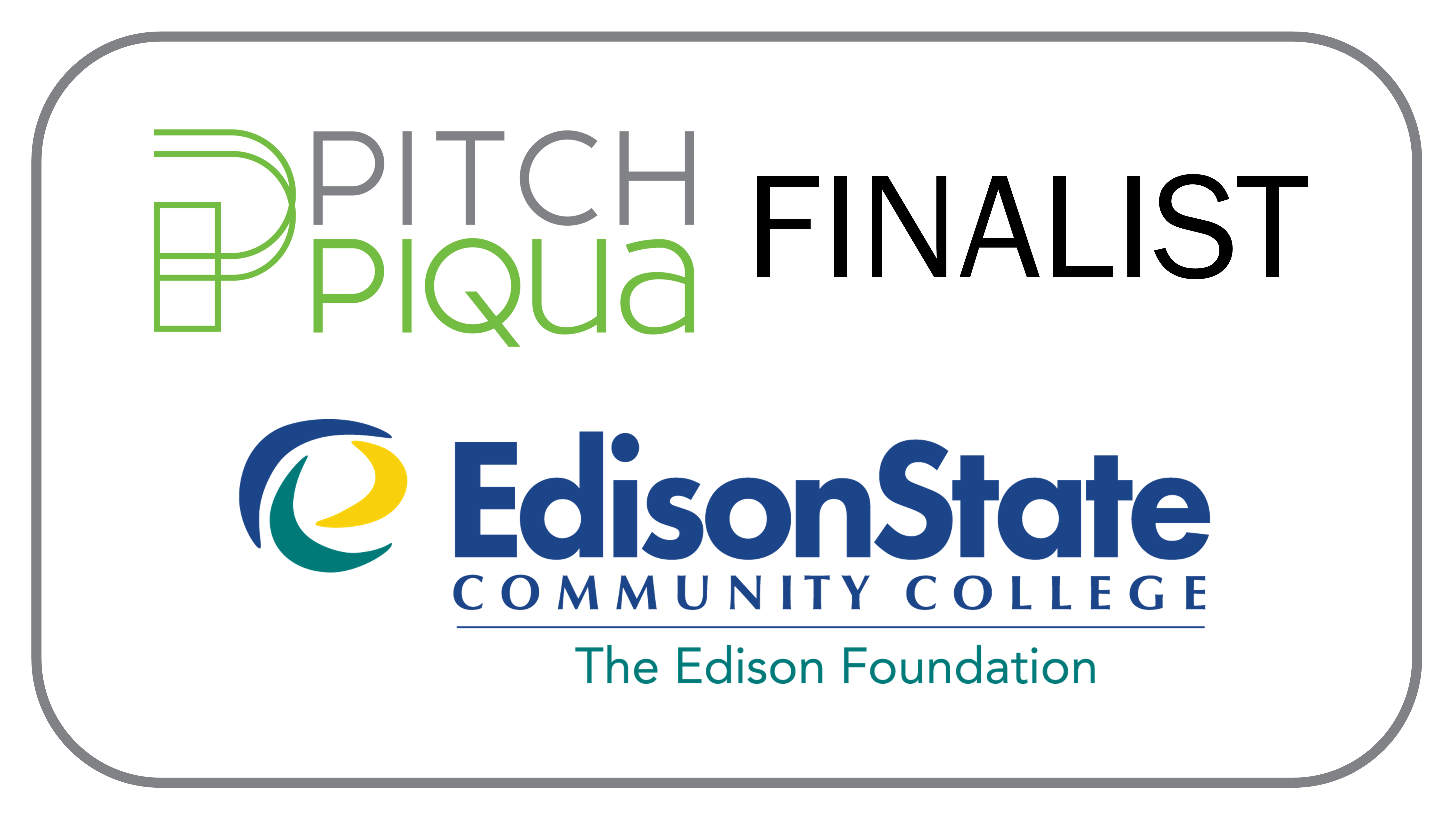 Donate Now Pitch Piqua Edison State Community College By The Piqua