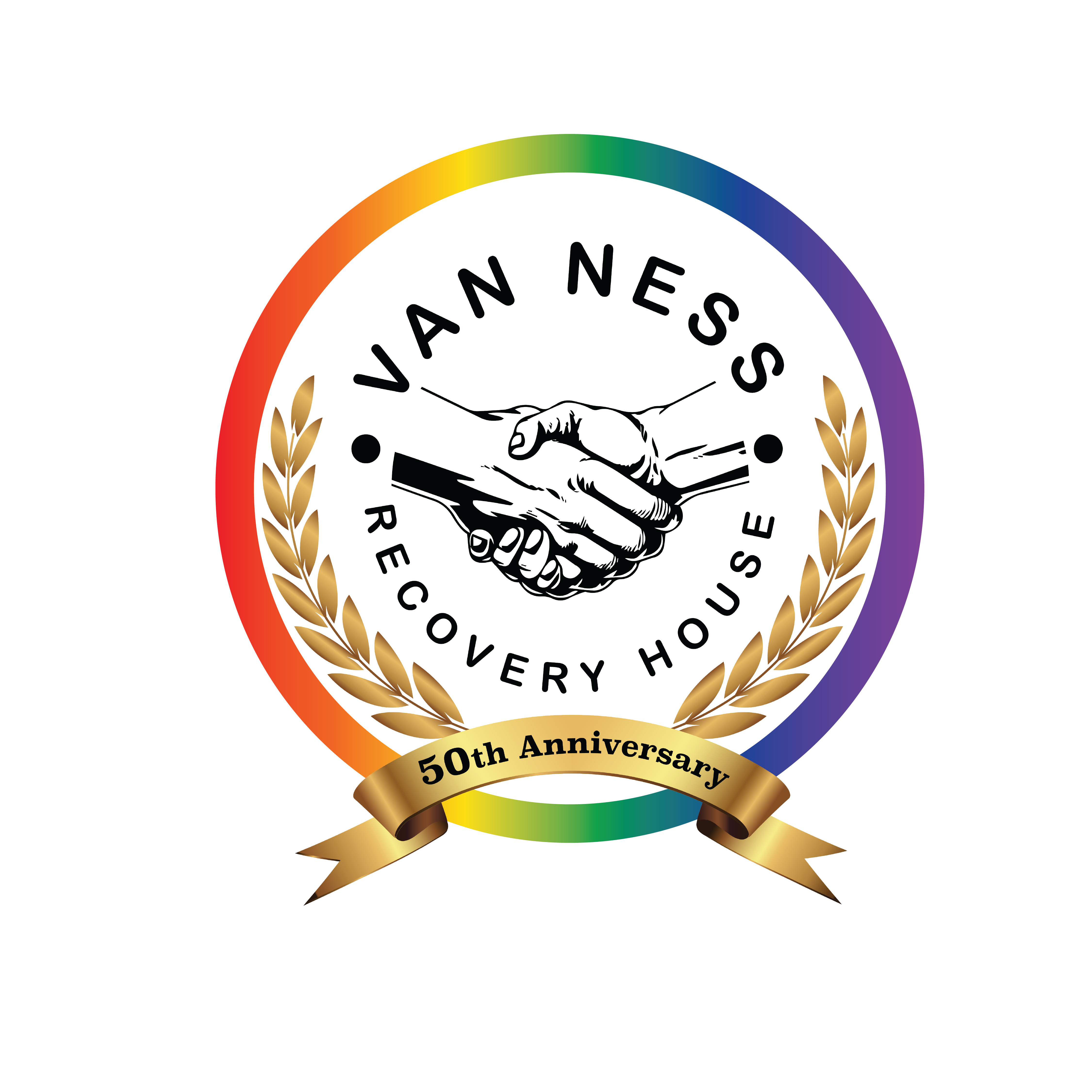 Van Ness Recovery House Gala Brunch 50 Years of Keeping a Roof Over