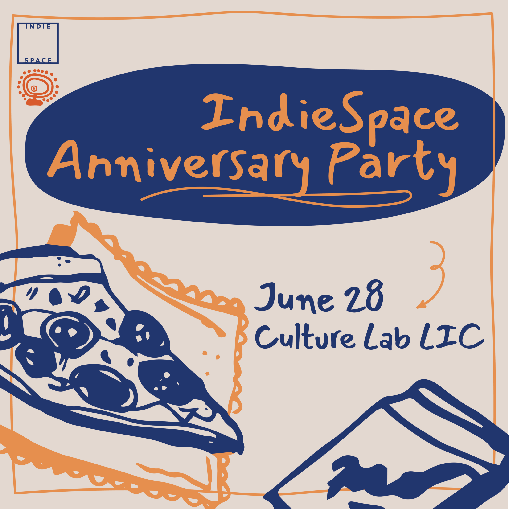 IndieSpace logo