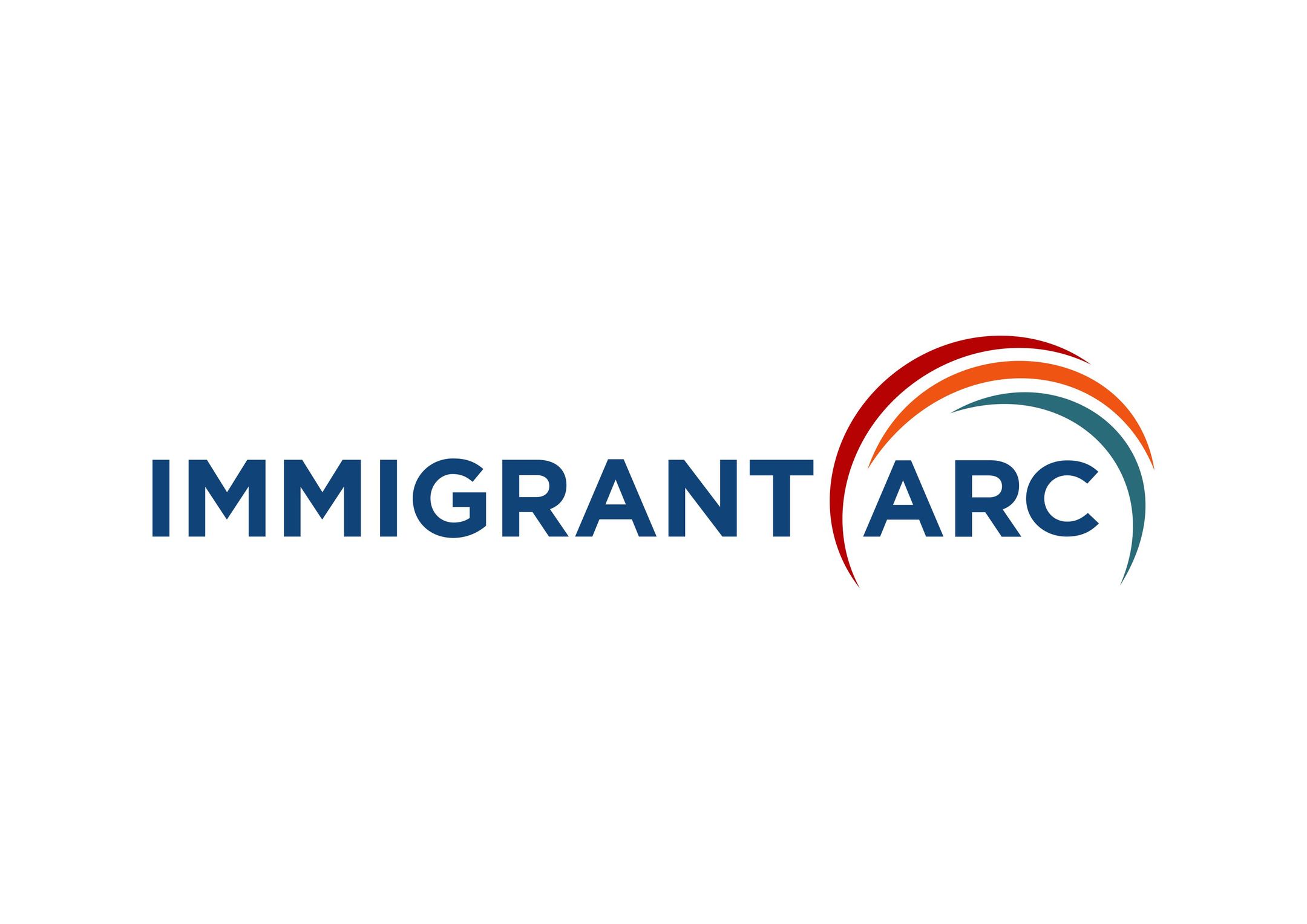 Immigrant ARC logo
