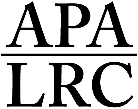 Asian and Pacific American Legal Resource Center logo
