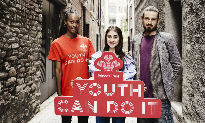 The Prince's Trust Global Gala 2023 Building a Better Future for