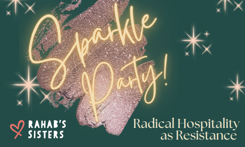 Sparkle Party 2025 Tickets background image