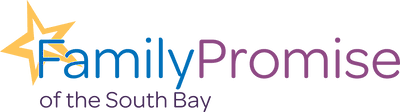 Family Promise of the South Bay logo