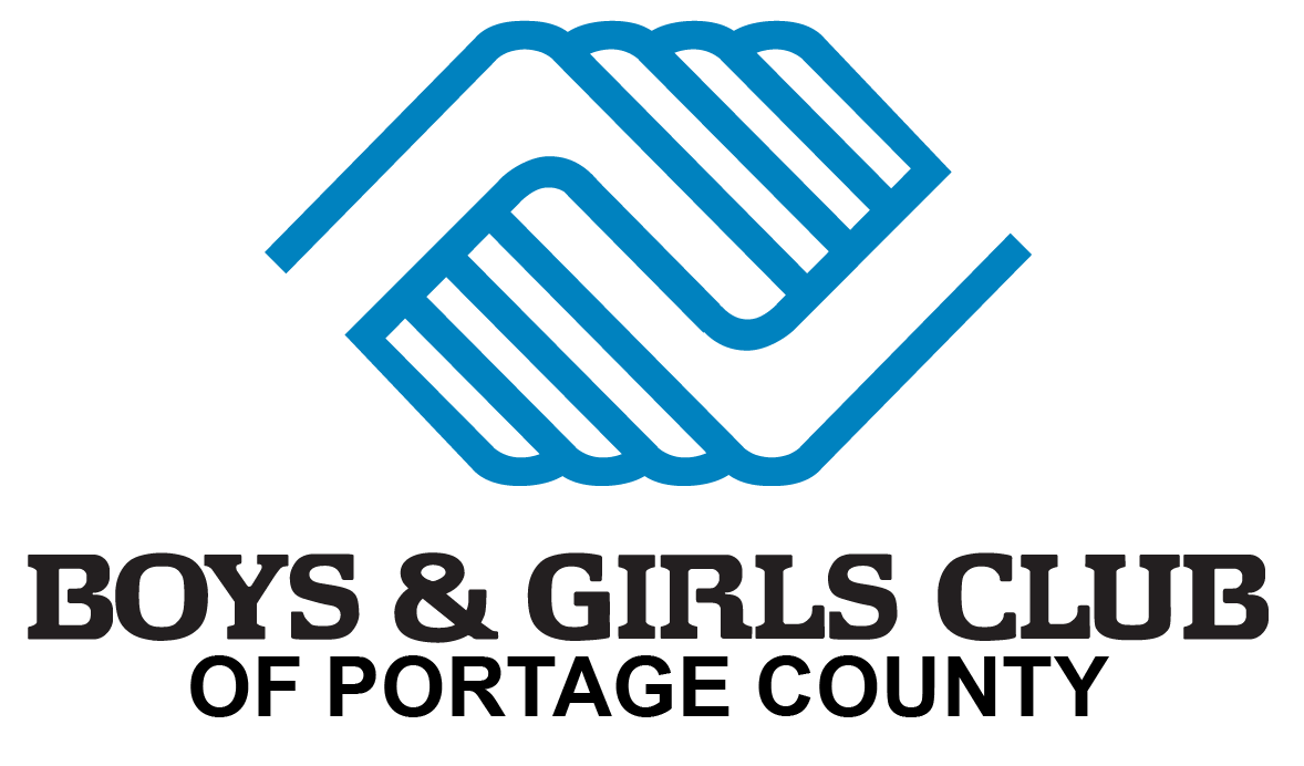 Boys & Girls Club of Portage County logo