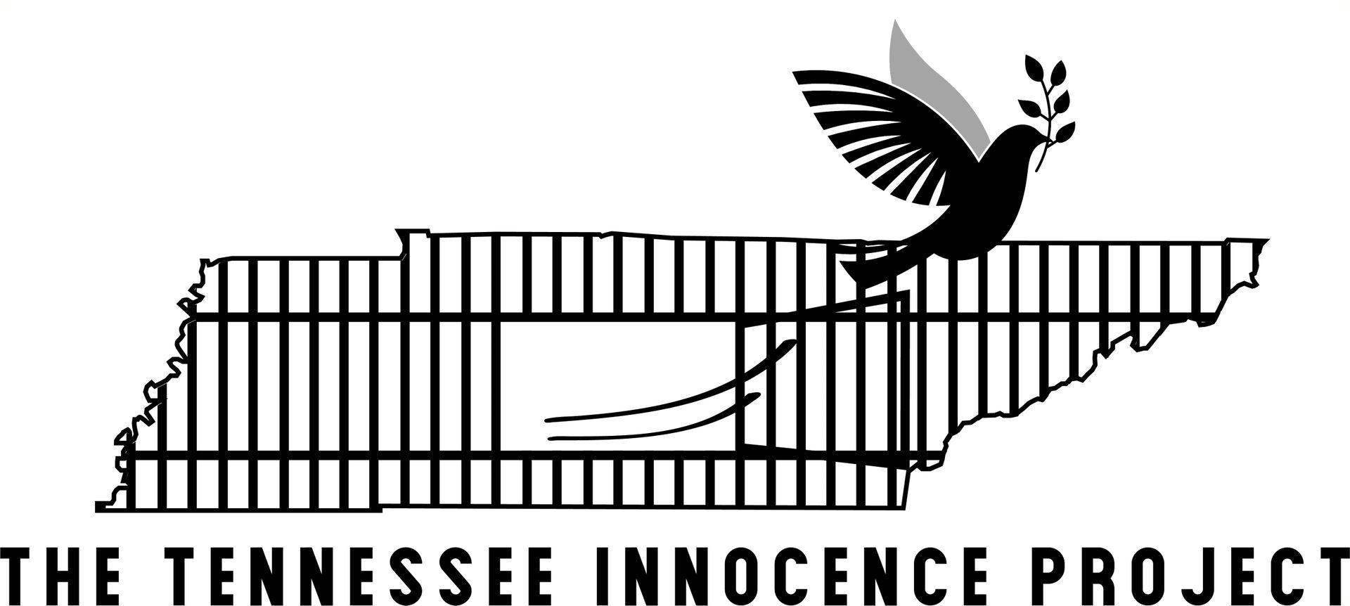 Tennessee Innocence Project logo