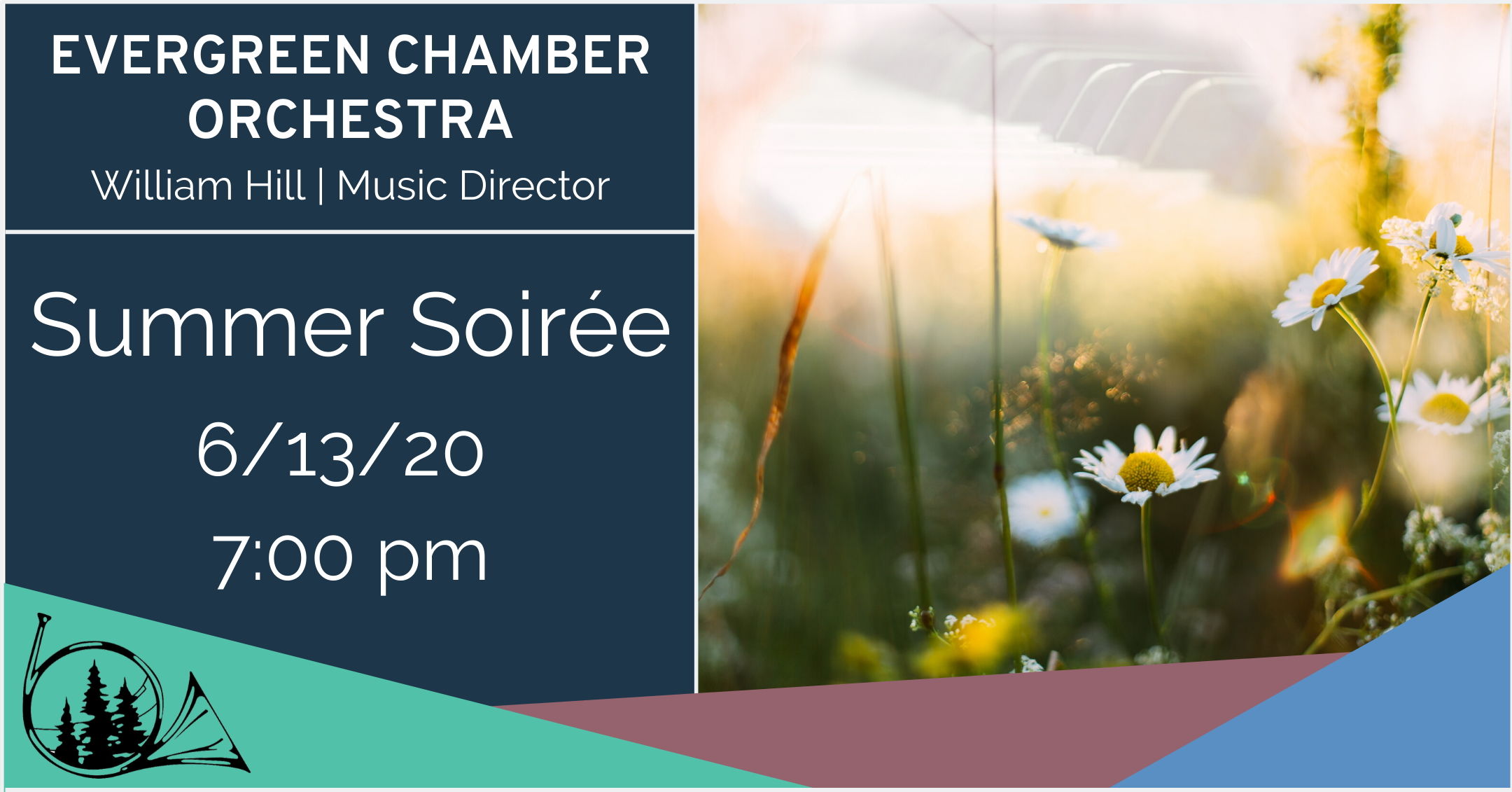 ECO's Summer Soirée background image