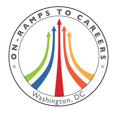 On-Ramps to Careers logo