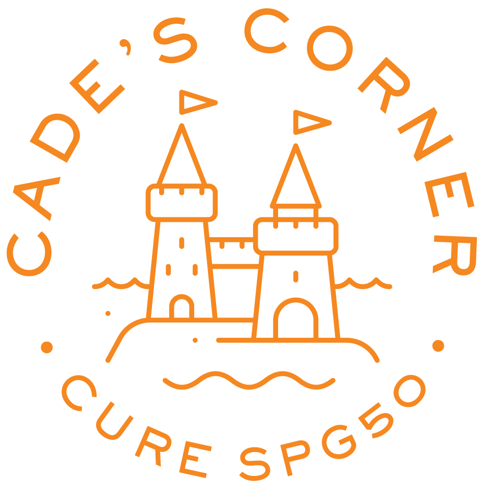 Jack's Corner Foundation Inc. logo