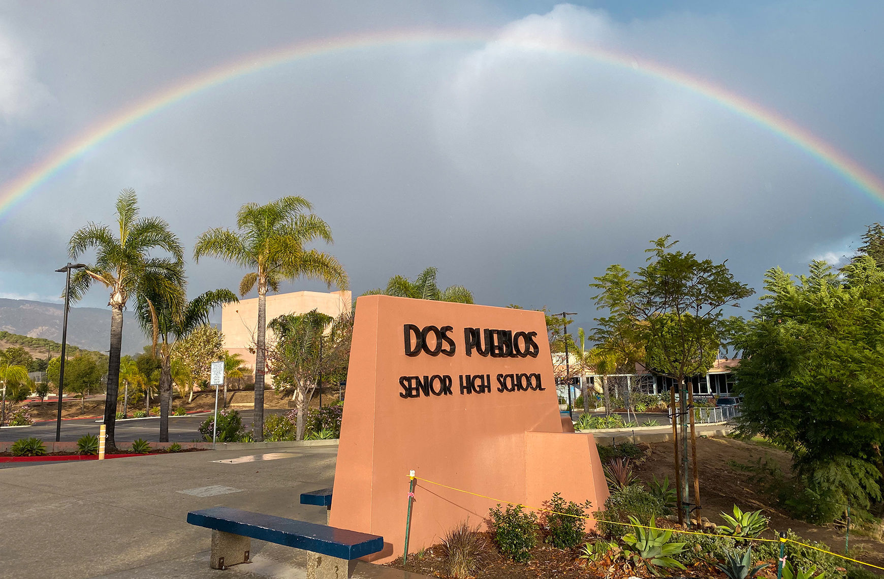 Donate Now | Dos Pueblos High School Foundation