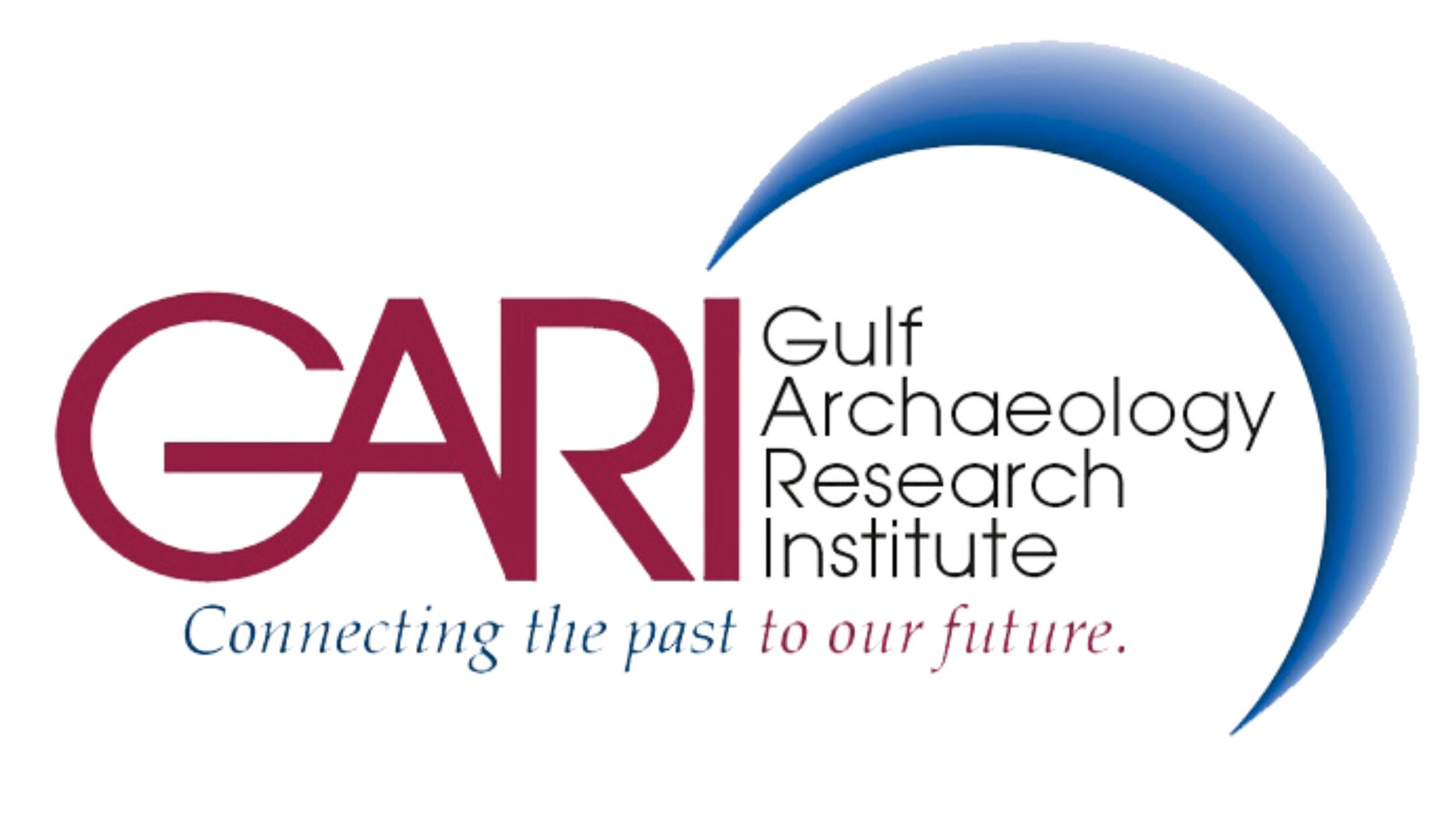 Gulf Archaeology Research Institute logo