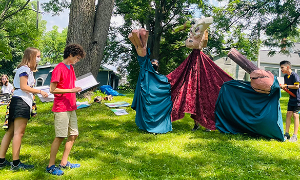 GLOBAL+THEATRE+TEENS=G2T CAMP, 2026 background image