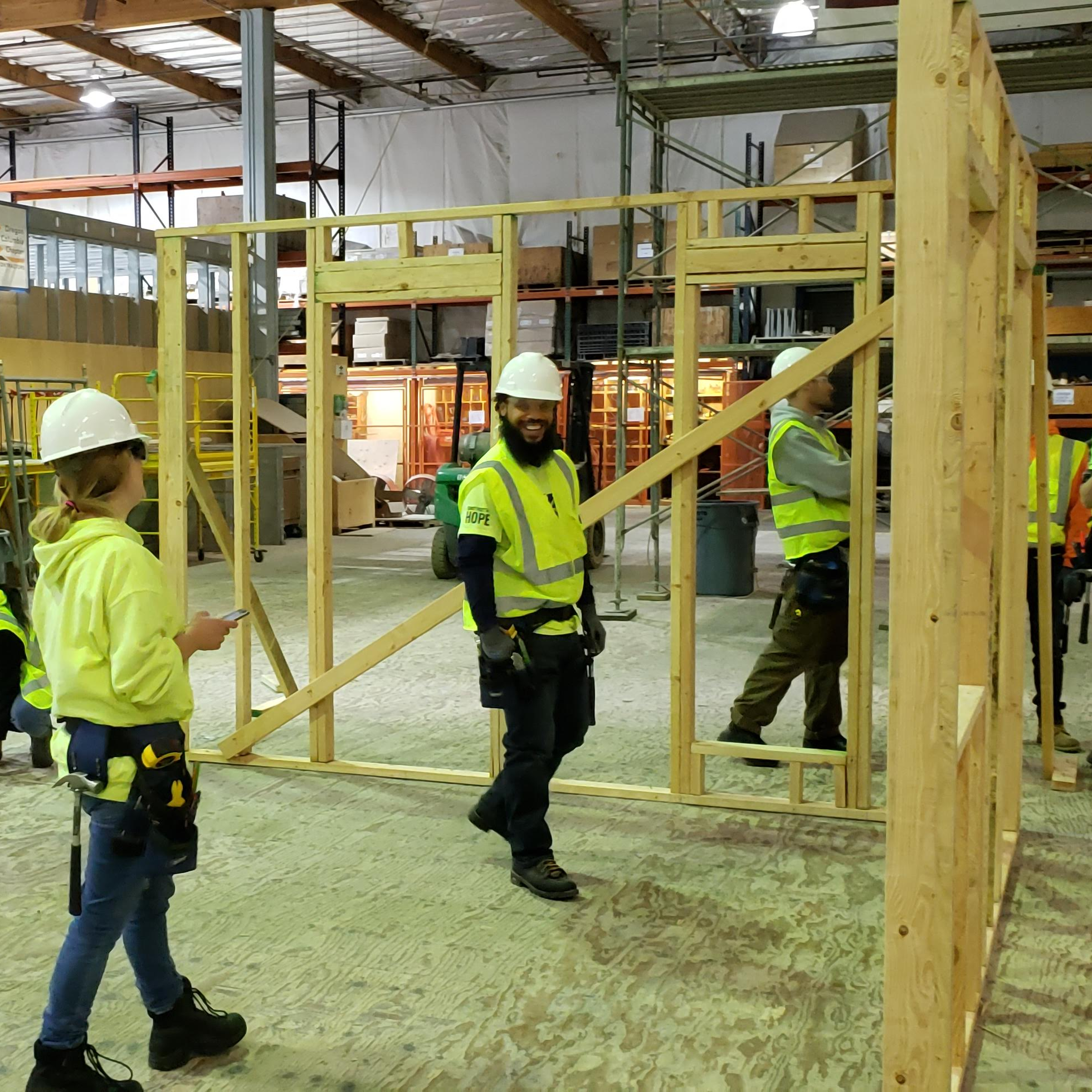 S\u0026B selected as contractor for New Hope Energy's advanced plastics  recycling unit, image size:1960x1960