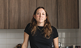 Sara Harowitz Pitch Fest Agent Meeting    background image